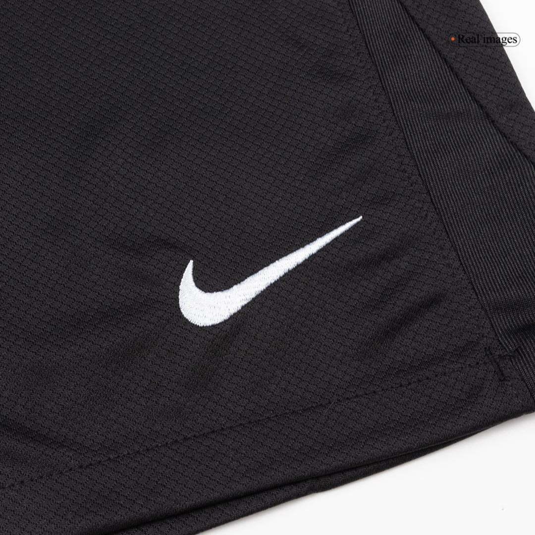 Chelsea Third Away Soccer Shorts 2025/26 - Pro Jersey Shop