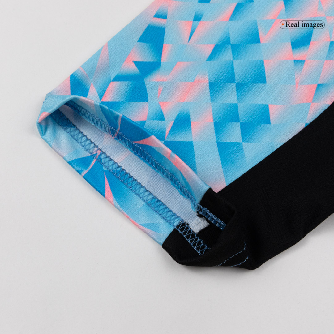 Switzerland Goalkeeper Soccer Fan Jersey 2026 - Pro Jersey Shop