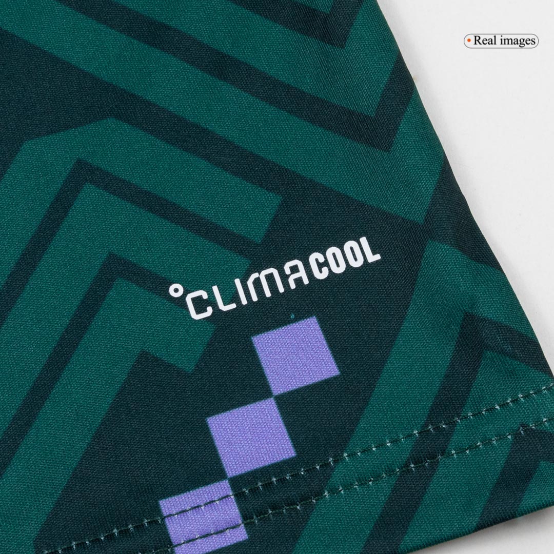 Saudi Arabia Home Soccer Fan Jersey 2026 - Pro Jersey Shop