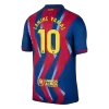 Barcelona LAMINE YAMAL #10 Fourth Away Soccer Fan Jersey 2025/26 - Pro Jersey Shop