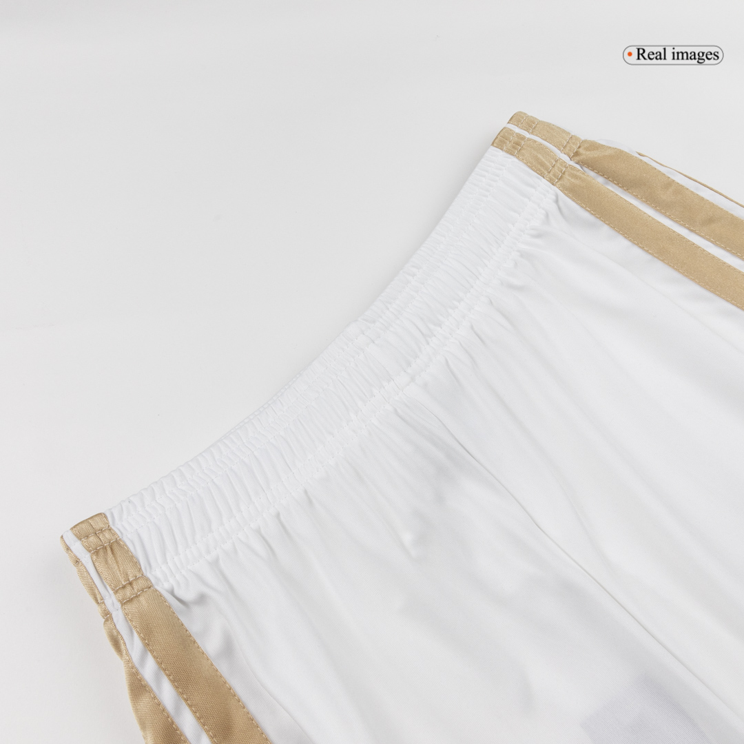 World Cup Italy Home Soccer Shorts 2026 - Pro Jersey Shop