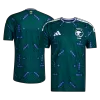 Saudi Arabia Home Soccer Fan Jersey 2026 - Pro Jersey Shop