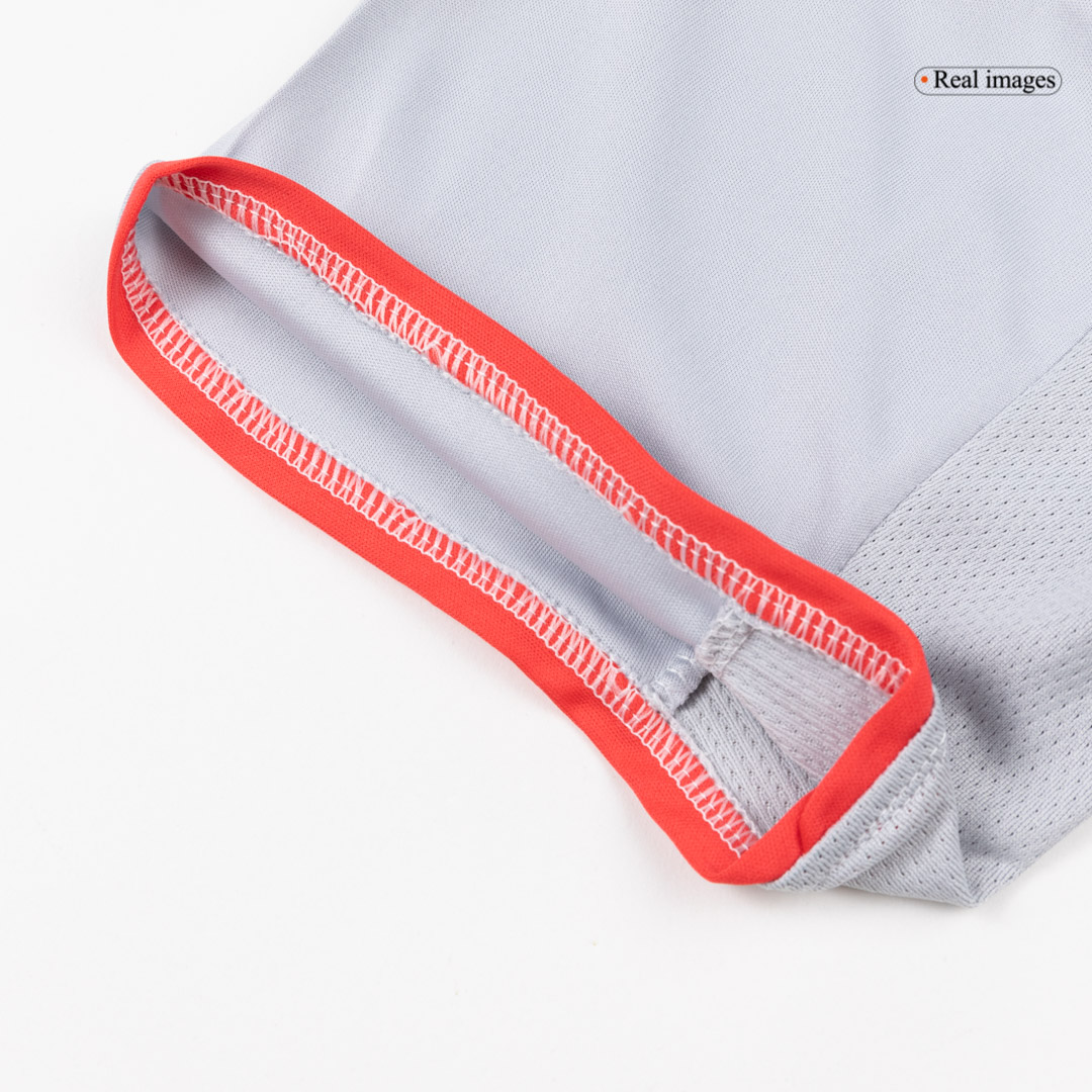 Olympique Lyonnais Third Away Soccer Fan Jersey 2025/26 - Pro Jersey Shop