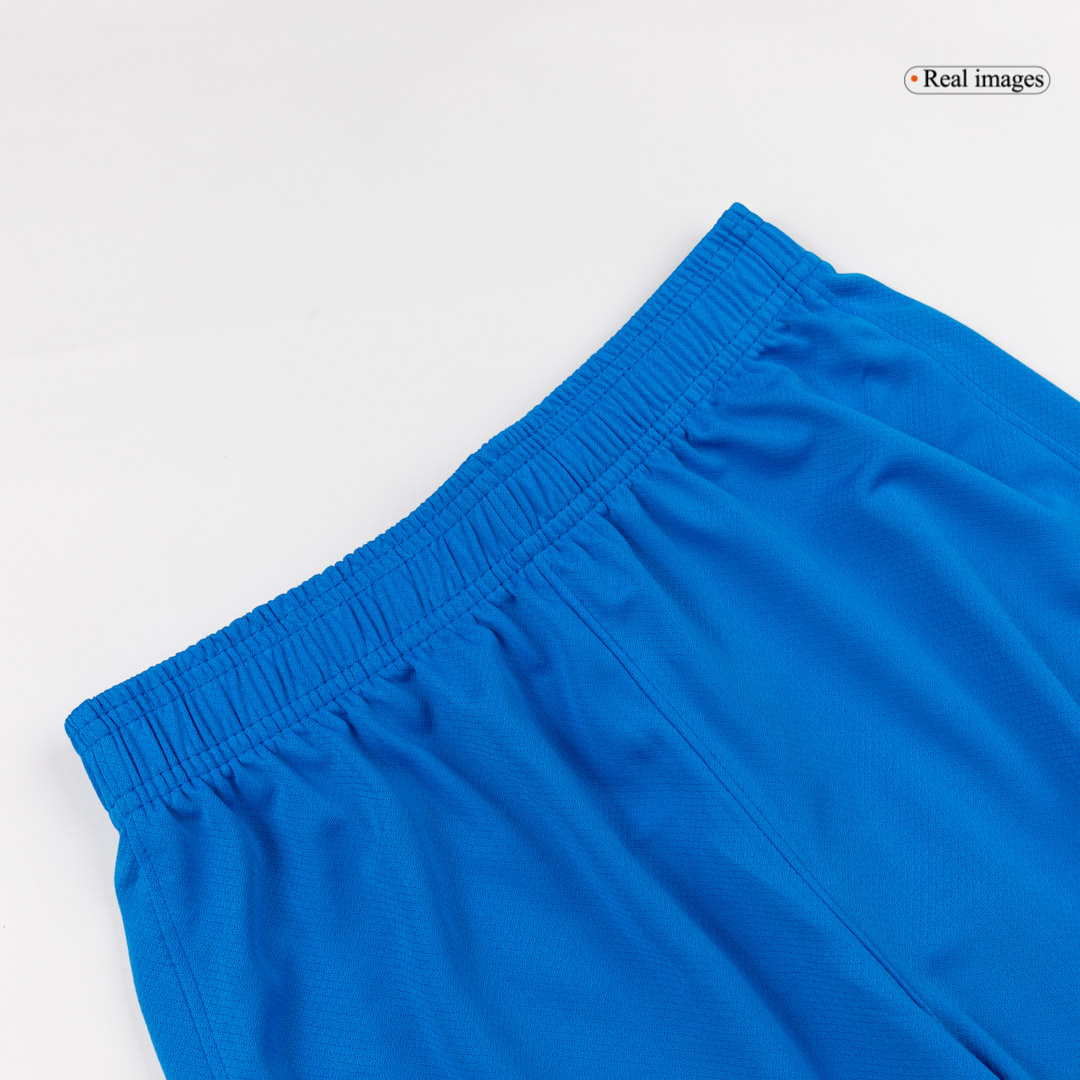 Atletico Madrid Third Away Soccer Shorts 2025/26 - Pro Jersey Shop