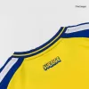 Sweden Home Soccer Fan Jersey 2026 - Pro Jersey Shop