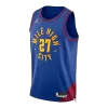 Denver Nuggets Murray #27 NBA Jersey - Statement Edition - Pro Jersey Shop