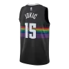 Denver Nuggets Jokić #15 NBA Jersey - City Edition City Edition - Pro Jersey Shop