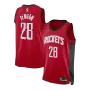 Houston Rockets Şengün #28 NBA Jersey - Icon Edition - Pro Jersey Shop