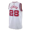 Houston Rockets Şengün #28 NBA Jersey - City Edition City Edition - Pro Jersey Shop