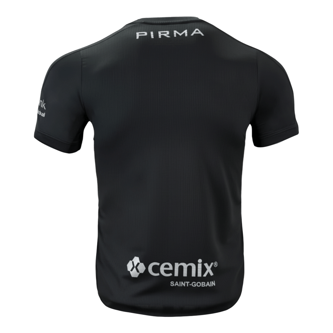 Cruz Azul Third Away Soccer Match Jersey 2025/26 - Pro Jersey Shop