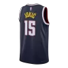 Denver Nuggets Jokić #15 NBA Jersey - Icon Edition - Pro Jersey Shop