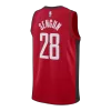 Houston Rockets Şengün #28 NBA Jersey - Icon Edition - Pro Jersey Shop
