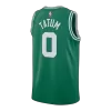 Boston Celtics Tatum #0 NBA Jersey - Icon Edition - Pro Jersey Shop