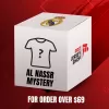 Real Madrid Jersey Mystery Box - Pro Jersey Shop