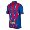 Barcelona Fourth Away Soccer Match Jersey 2025/26 - Pro Jersey Shop