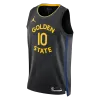 Golden State Warriors Butler #10 NBA Jersey - Statement Edition - Pro Jersey Shop