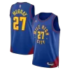Denver Nuggets Murray #27 NBA Jersey - Statement Edition - Pro Jersey Shop
