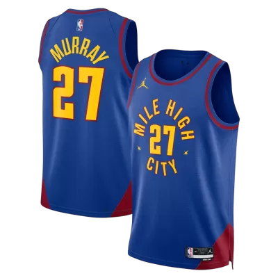 Denver Nuggets NBA Jersey - Statement Edition - Pro Jersey Shop