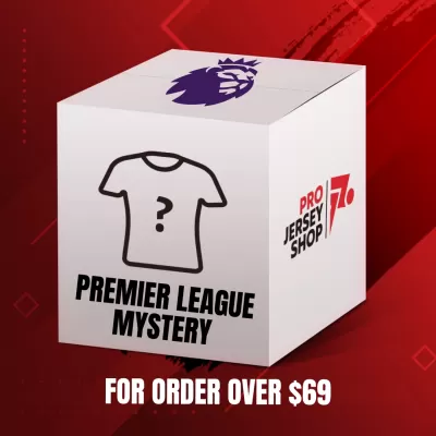 Premier League Mystery Box - Pro Jersey Shop