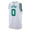 Boston Celtics Tatum #0 NBA Jersey - Association Edition - Pro Jersey Shop