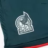 Kids Mexico Away Soccer Jersey Kit 2026 - Pro Jersey Shop