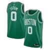 Boston Celtics Tatum #0 NBA Jersey - Icon Edition - Pro Jersey Shop