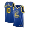 Golden State Warriors Butler #10 NBA Jersey - Icon Edition - Pro Jersey Shop