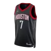 Houston Rockets Durant #7 NBA Jersey - Statement Edition - Pro Jersey Shop