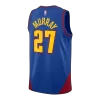 Denver Nuggets Murray #27 NBA Jersey - Statement Edition - Pro Jersey Shop