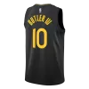 Golden State Warriors Butler #10 NBA Jersey - Statement Edition - Pro Jersey Shop