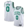 Boston Celtics Tatum #0 NBA Jersey - Association Edition - Pro Jersey Shop