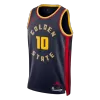 Golden State Warriors Butler #10 NBA Jersey - City Edition City Edition - Pro Jersey Shop