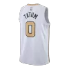 Boston Celtics Tatum #0 NBA Jersey - City Edition City Edition - Pro Jersey Shop