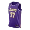 Los Angeles Lakers Dončić #77 NBA Jersey - Statement Edition - Pro Jersey Shop
