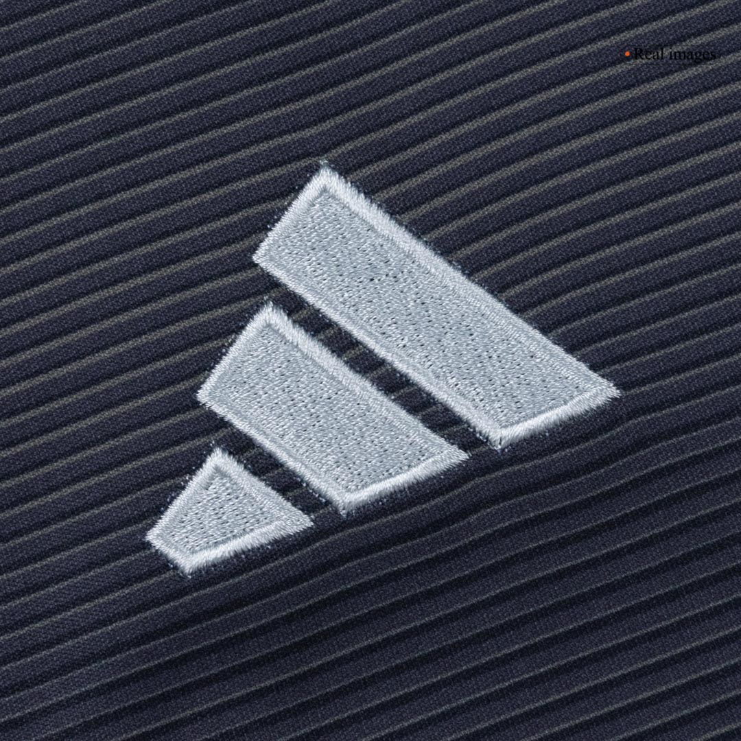 Kids Real Madrid Away Soccer Jersey Full Kit 2025/26 - Pro Jersey Shop