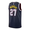 Denver Nuggets Murray #27 NBA Jersey - Icon Edition - Pro Jersey Shop