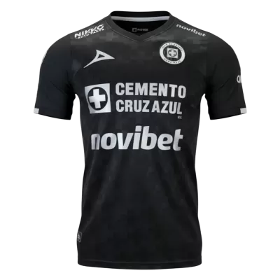 Cruz Azul Third Away Soccer Match Jersey 2025/26 - Pro Jersey Shop