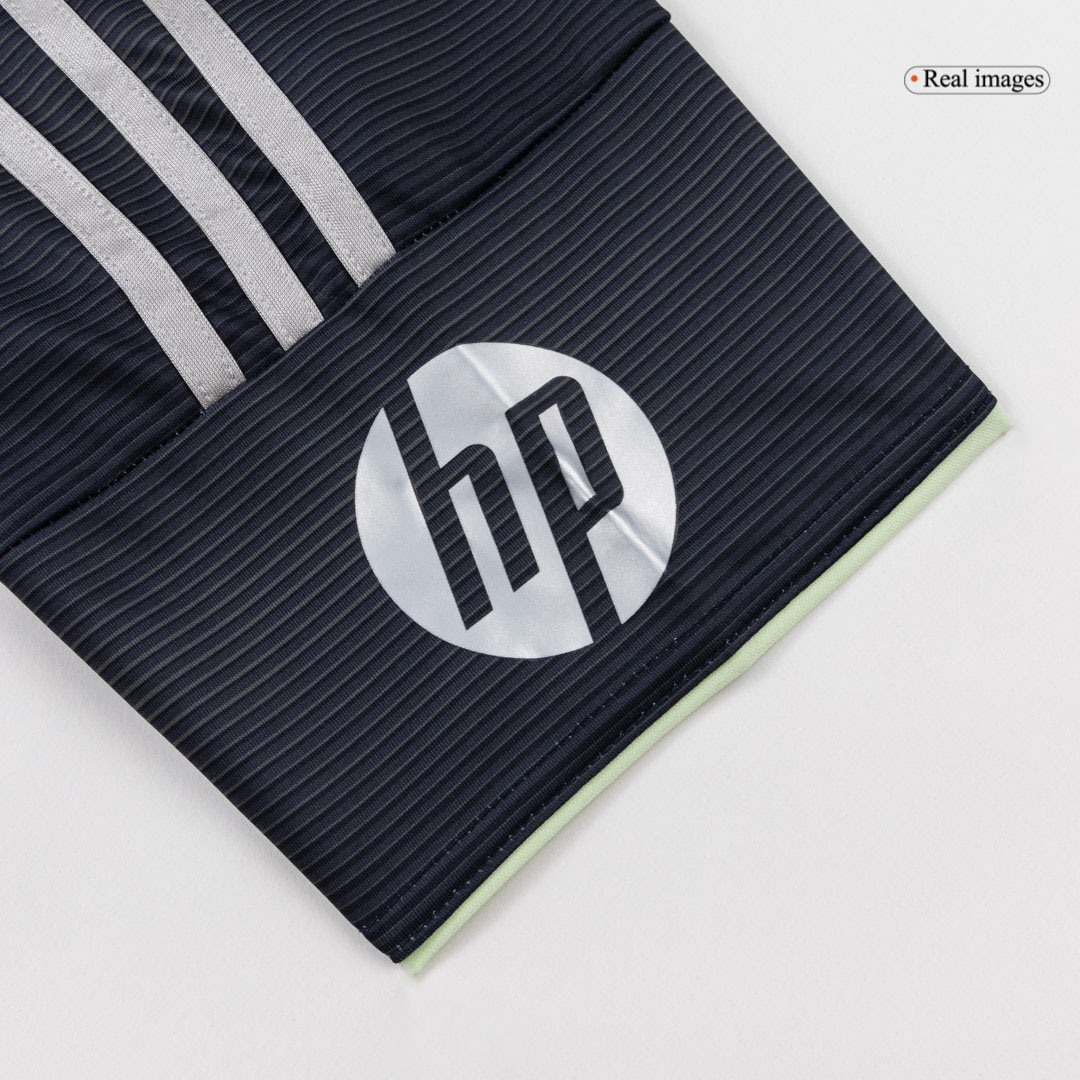 Kids Real Madrid Away Soccer Jersey Kit 2025/26 - Pro Jersey Shop