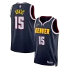 Denver Nuggets Jokić #15 NBA Jersey - Icon Edition - Pro Jersey Shop