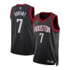 Houston Rockets Durant #7 NBA Jersey - Statement Edition - Pro Jersey Shop