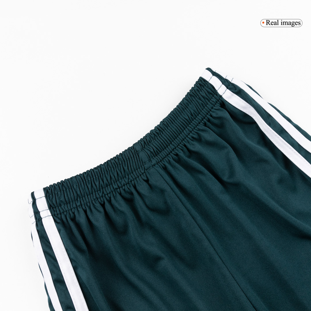 Kids Mexico Away Soccer Jersey Kit World Cup 2026 - Pro Jersey Shop