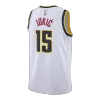 Denver Nuggets Jokić #15 NBA Jersey - Association Edition - Pro Jersey Shop