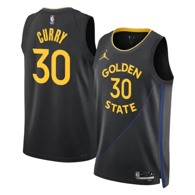 Golden State Warriors Curry #30 NBA Jersey - Statement Edition - Pro Jersey Shop