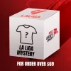 La Liga Mystery Box - Pro Jersey Shop