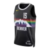 Denver Nuggets Jokić #15 NBA Jersey - City Edition City Edition - Pro Jersey Shop