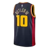 Golden State Warriors Butler #10 NBA Jersey - City Edition City Edition - Pro Jersey Shop