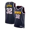 Denver Nuggets Gordon #32 NBA Jersey - Icon Edition - Pro Jersey Shop