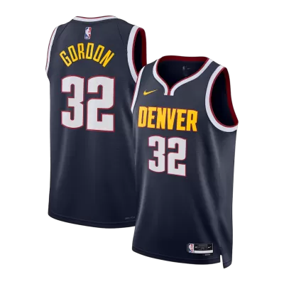 Denver Nuggets NBA Jersey - Icon Edition - Pro Jersey Shop