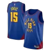 Denver Nuggets Jokić #15 NBA Jersey - Statement Edition - Pro Jersey Shop