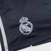 Kids Real Madrid Away Soccer Jersey Kit 2025/26 - Pro Jersey Shop